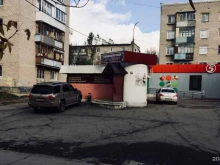 салон-парикмахерская Жасмин в Перми