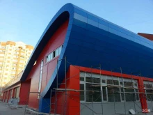 торговая компания Панелькомплект в Уфе