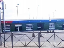 автокомплекс Гидротэк Сервис в Кудрово