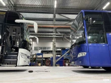 официальный дилер автобусов Yutong Рай моторс в Всеволожске
