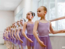 студия балета Тальони в Санкт-Петербурге