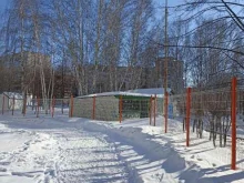 Детские сады Детский сад №146 в Тюмени