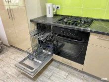 квартирное бюро Seaside Apartments в Геленджике