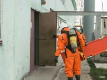 газоспасательная служба Дельта в Астрахани