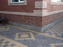 Благоустройство улиц Мир благоустройства в Сургуте