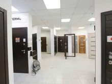 салон дверей и комплектующих Мир дверей в Якутске