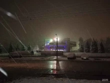 Пожарная часть №18, проспект Антонова, 1 
