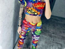 магазин Anna в Нягани