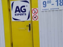 центр установки и ремонта автостекол Ag Experts в Самаре