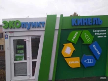 Пункты приёма Экопункт Кинель в Кинеле