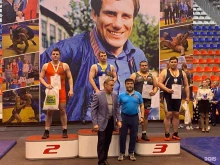 физкультурно-спортивная организация Спортивная школа по спортивным и прикладным единоборствам в Коломне