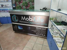 сервисный центр Mobilife в Кемерово