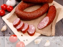 магазин мясной продукции Вурнарского мясокомбината в Кстово