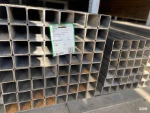 компания по продаже металлопроката и арматуры Металл Логистик в Люберцах