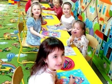 Языковые школы Baby club Умка в Пензе
