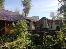 блинная Деревенский Домик в Саранске