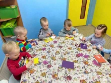 студия детского развития Юни club в Набережных Челнах
