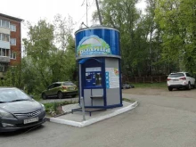 киоск по продаже питьевой воды Водица в Ижевске