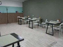 Быстрое питание Пельменная в Абакане