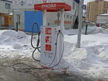 АЗС №72311 Лукойл в Тюмени