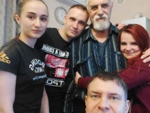 Федерация бокса г. Таганрога, Лизы Чайкиной, 67/1 