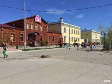 магазин ароматов для дома Hedonism в Якутске