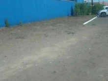 Центр временного содержания для несовершеннолетних правонарушителей, Каа-Хем, 100/1 