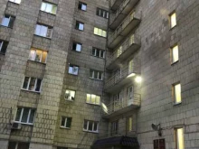 Казанский национальный исследовательский технологический университет, Товарищеская, 32 