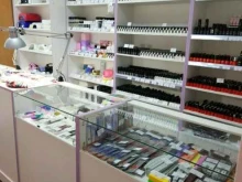магазин товаров для дизайна ногтей NailSale74 в Миассе