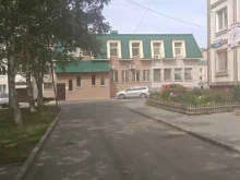 отдел по работе с рыбоперерабатывающими предприятиями Сахалинской области Приморское межрегиональное управление Россельхознадзора в Южно-Сахалинске