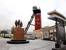 Музеи Музей Шахтёрской Славы Кольчугинского рудника в Ленинске-Кузнецком
