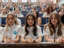 Кемеровский государственный университет, Терешковой, 40 