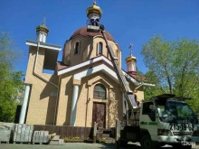 транспортная фирма Автоспецтехника в Челябинске