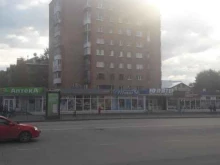 салон оптики Блик в Ухте