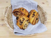 Выпекай-ка, улица Крылатские Холмы, 32 к2 