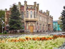 г. Георгиевск Дом детского творчества в Георгиевске