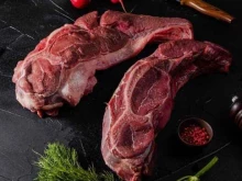 сеть магазинов свежего мяса и полуфабрикатов Местный Хуторок в Владивостоке