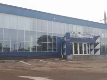 центр газовых технологий Приморье в Уссурийске