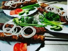 закусочная Автолэнд в Комсомольске-на-Амуре