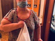 фирменный магазин Чебаркульская птица в Стерлитамаке