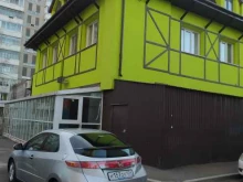 Строительство многоквартирных домов Готика-строй в Красноярске