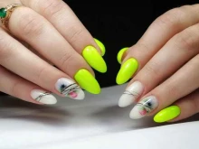 кабинет маникюра NailsBoss03 в Улан-Удэ