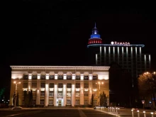 Детский сад №67 общеразвивающего вида, площадь Ленина, 3 