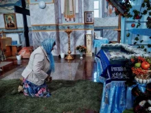 Православный приход храма Петра и Павла в Астрахани