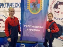 Нанесение изображений на сувениры Спорт Бюро в Петрозаводске