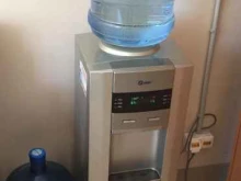 служба доставки воды Алтайская родниковая в Бийске