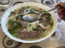 кафе Вьетнам в Находке