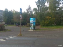 киоск по продаже питьевой воды Родник у дома в Нижнем Тагиле