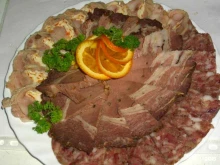 кафе Chef в Курске