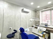 стоматологический центр Центр дентальной имплантации в Томске